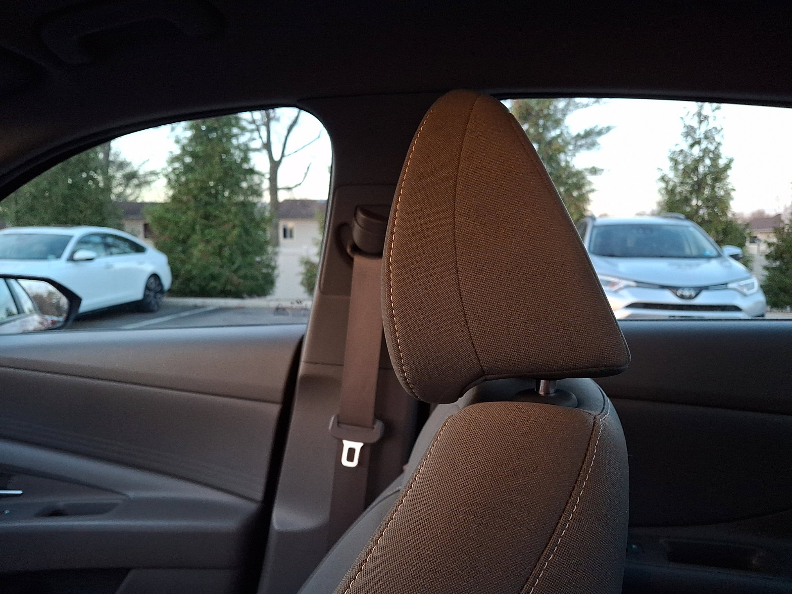 Certified 2023 Hyundai Elantra SEL w/ Preferred Accessory Package image 17