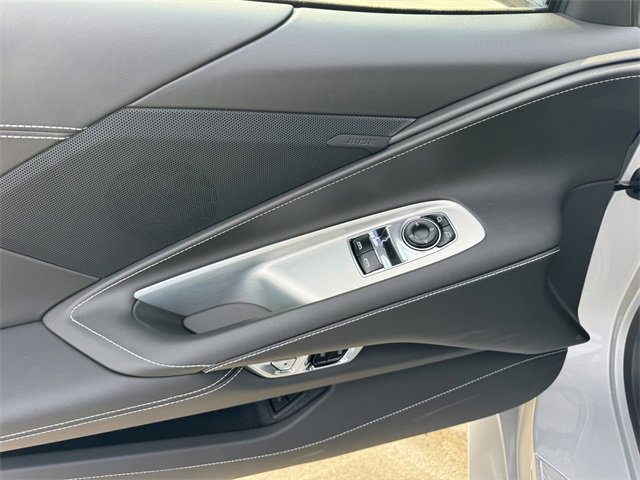 New 2026 Chevrolet Corvette Stingray Coupe w/ Z51 Performance Package image 12