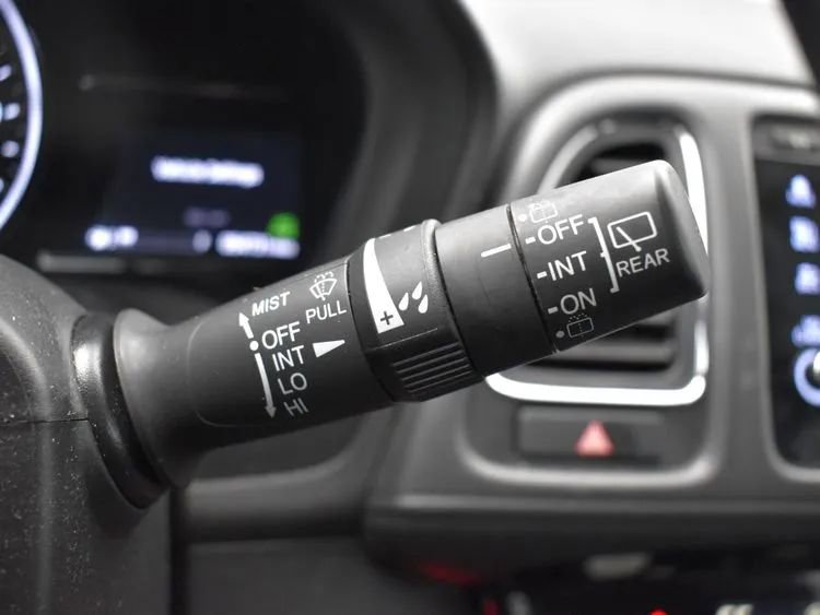 Used 2020 Honda HR-V EX-L image 27