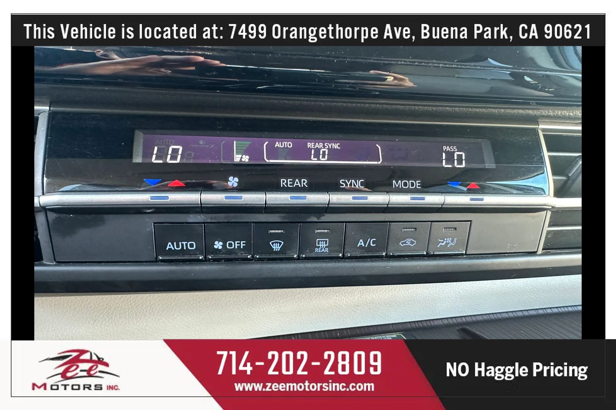 Used 2021 Toyota Sienna LE w/ LE Plus Package FWD image 34