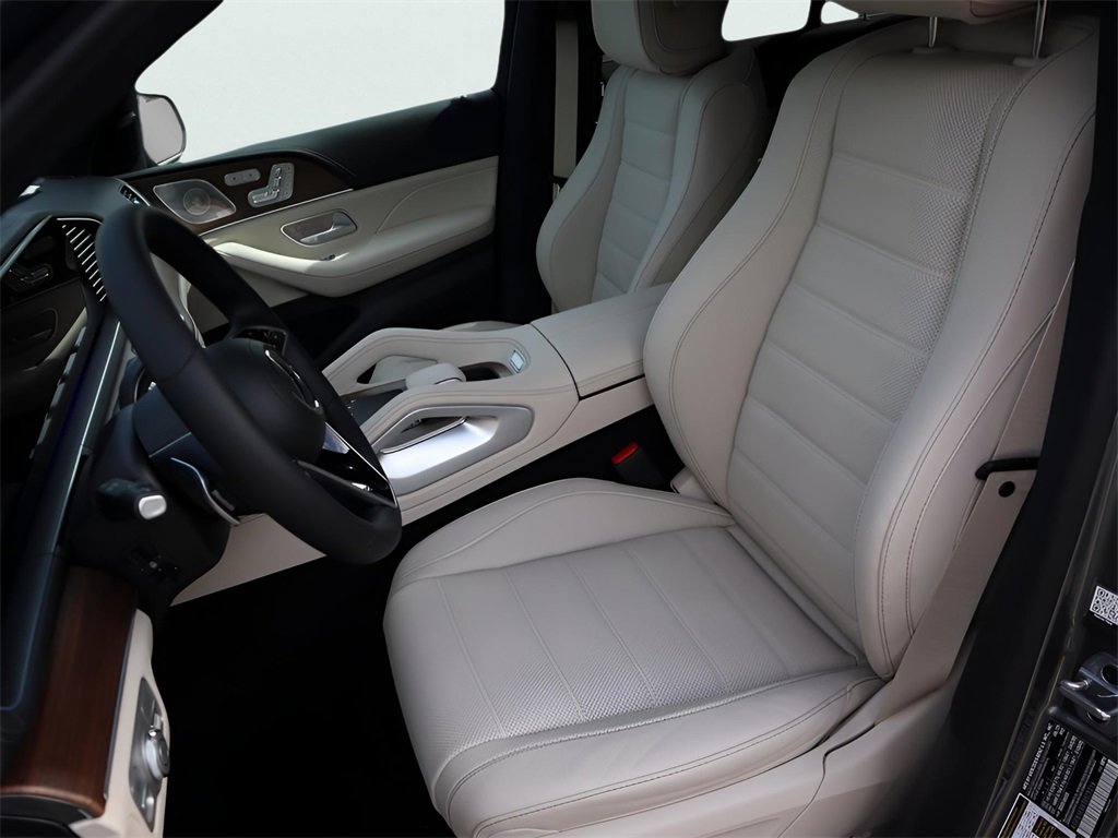 New 2026 Mercedes-Benz GLE 450 4MATIC image 27
