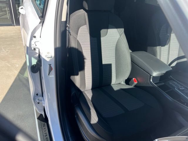 Used 2022 Kia Sorento LX AWD/4WD image 26