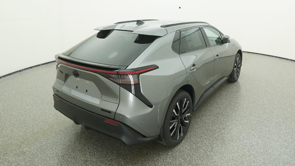 New 2026 Toyota bZ image 20