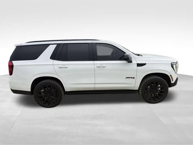 Used 2026 GMC Yukon AT4 Ultimate AWD/4WD video 2