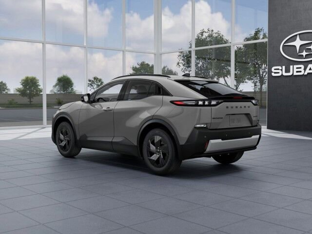 New 2026 Subaru Uncharted Standard Model image 4