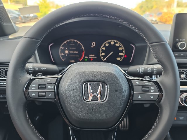 Used 2026 Honda Civic Sport image 19