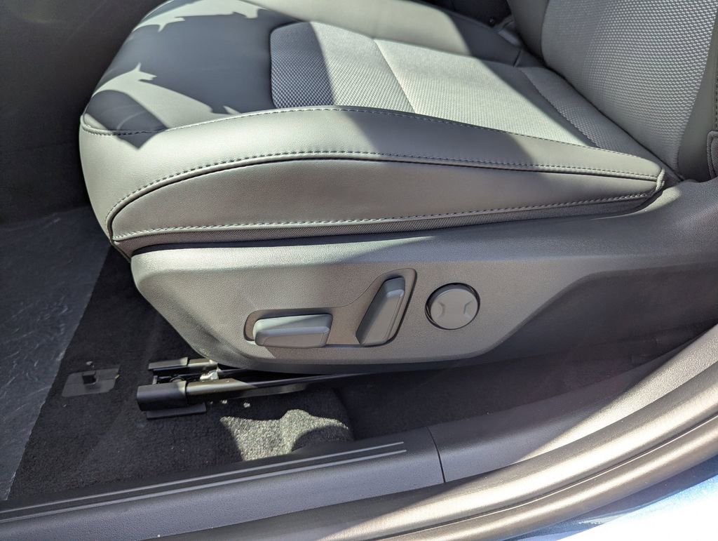 New 2026 Kia Niro Wind FWD image 21