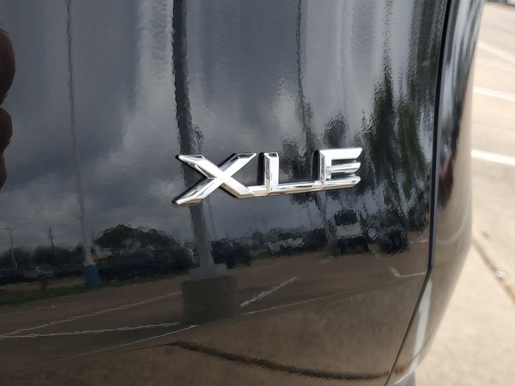 Used 2025 Toyota Grand Highlander FWD image 5