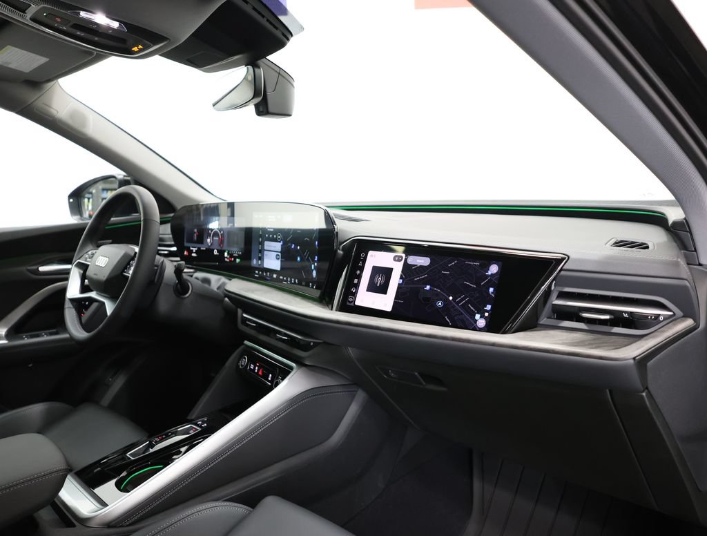 New 2026 Audi Q5 Prestige AWD/4WD image 23