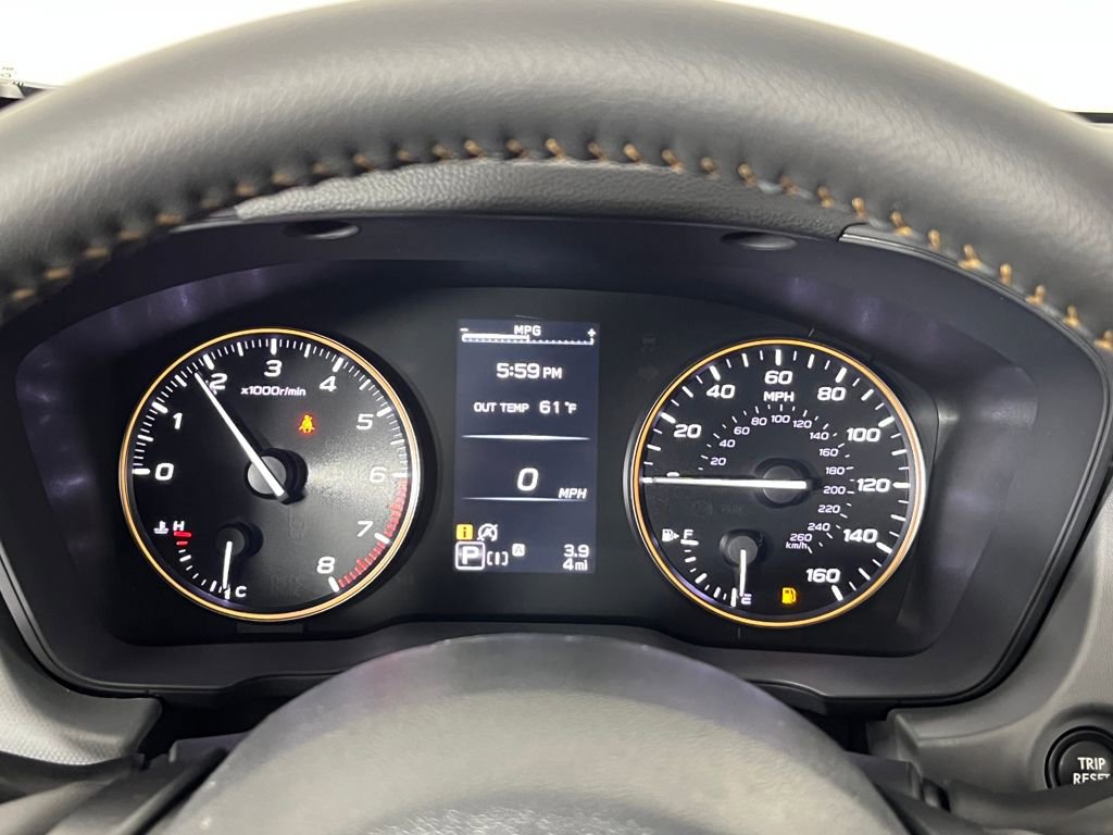 New 2026 Subaru Crosstrek 2.5i Wilderness image 15