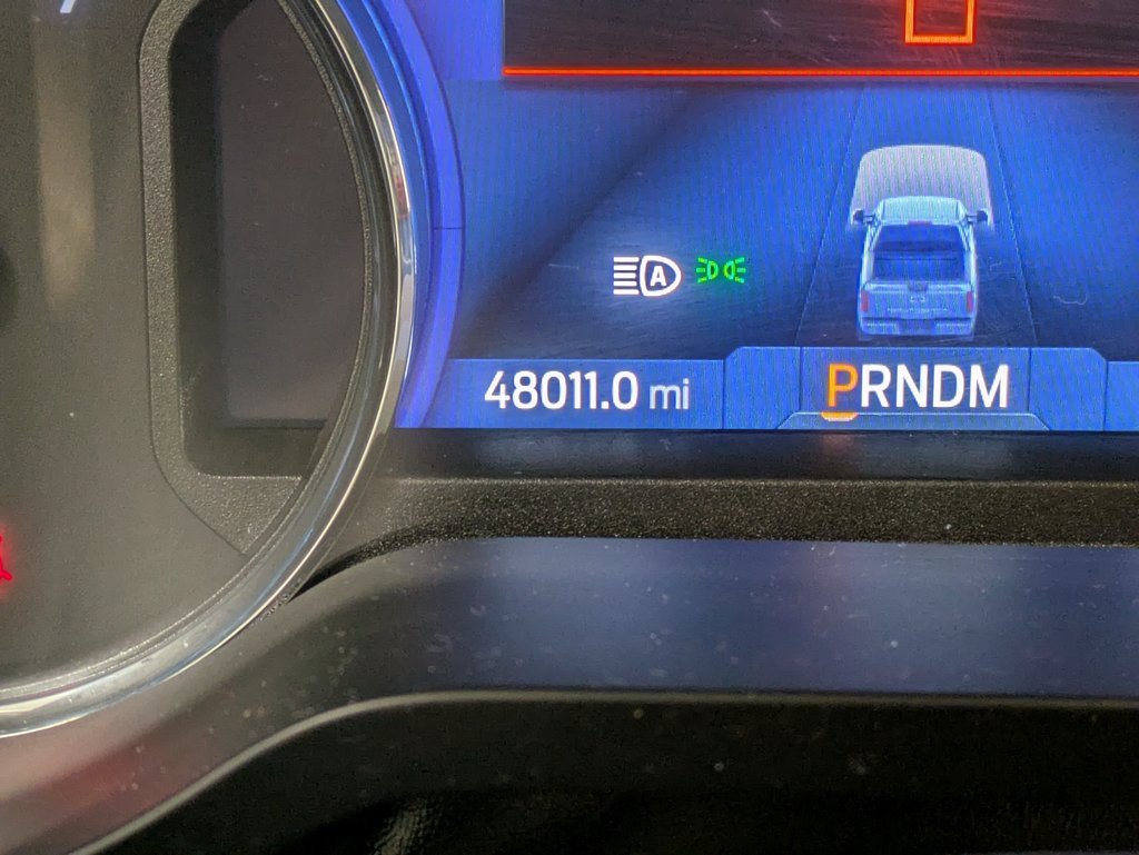 Used 2021 Ford F150 XLT w/ Equipment Group 302A High image 16