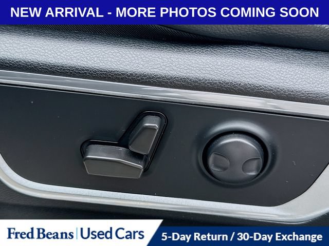 Used 2022 RAM 1500 Laramie AWD/4WD image 4