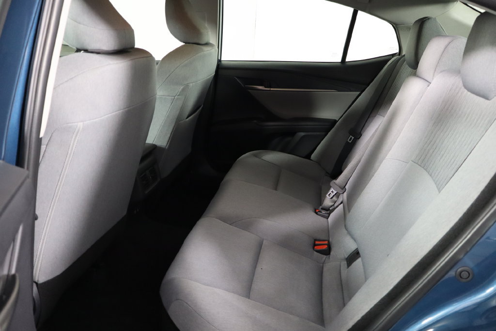 Used 2026 Toyota Camry LE FWD image 16