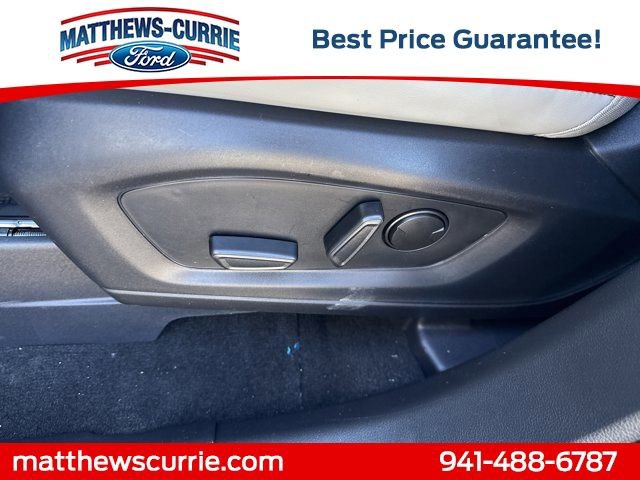 New 2026 Ford Explorer Active image 10