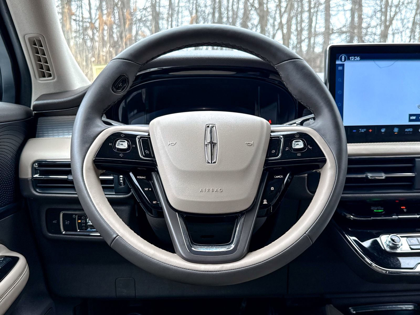 Used 2024 Lincoln Corsair AWD w/ Equipment Group 101A image 35