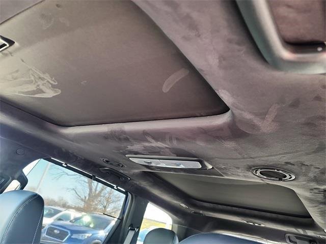 New 2025 Kia Telluride SX Prestige X-Line image 28