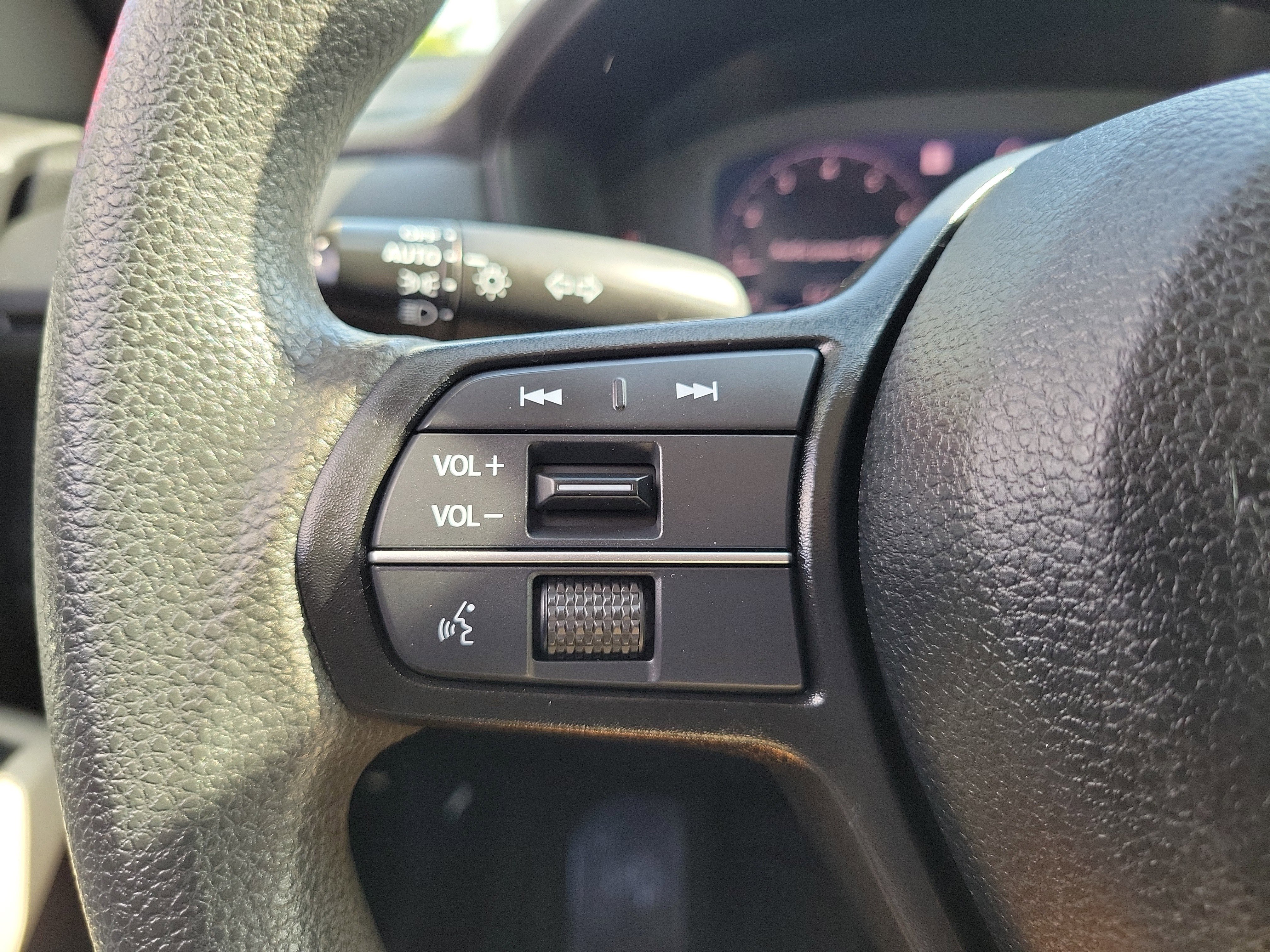 Used 2023 Honda Accord LX image 22