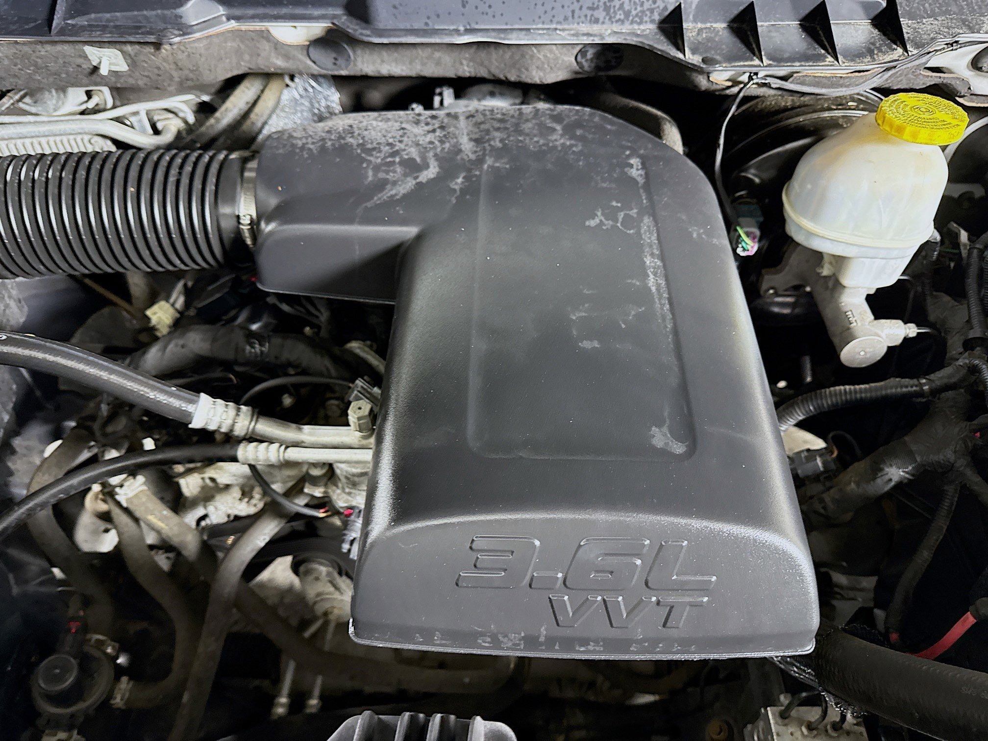 Used 2017 RAM 1500 Tradesman w/ Popular Equipment Group image 38