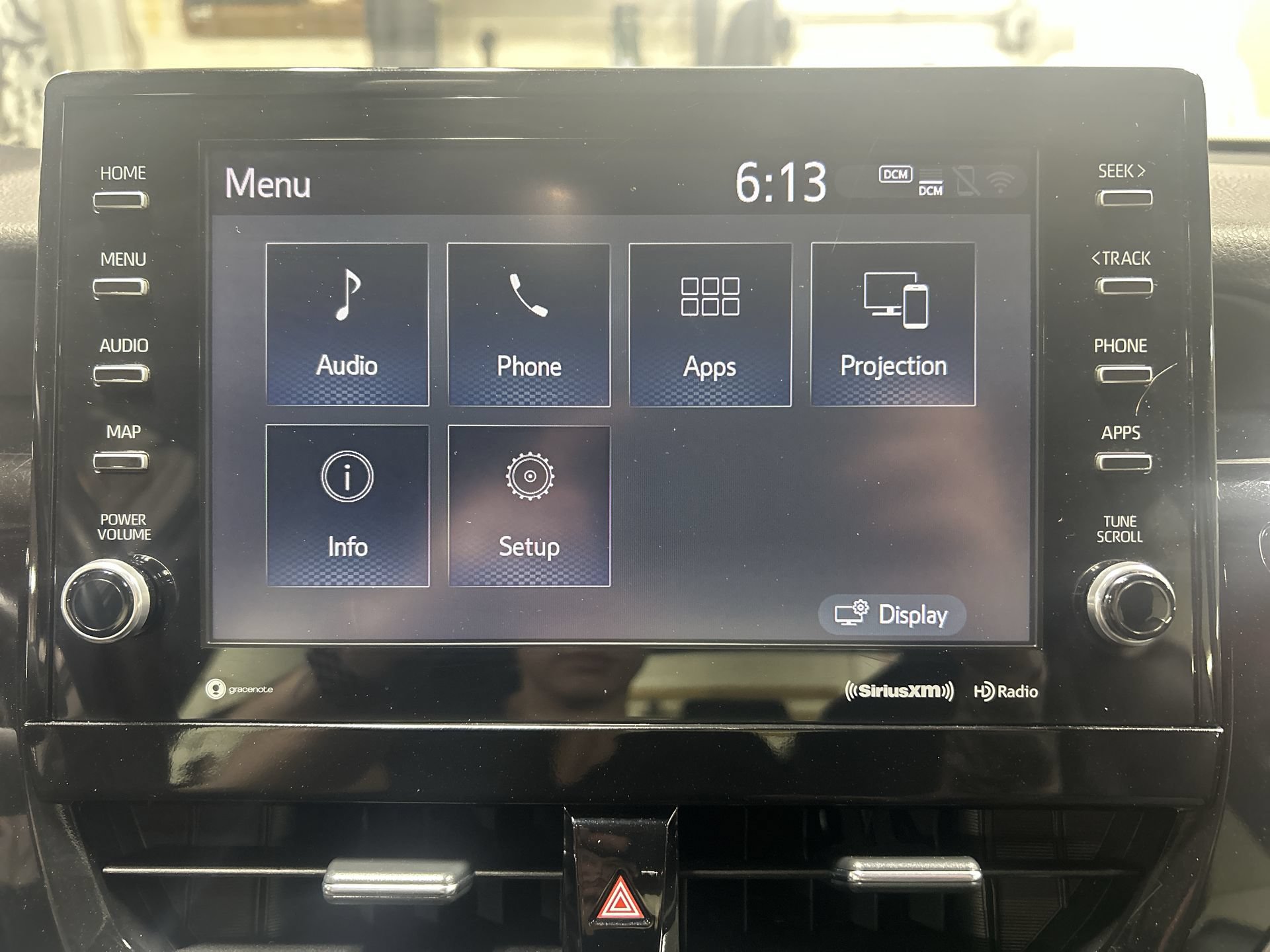 Used 2024 Toyota Camry XSE FWD image 15