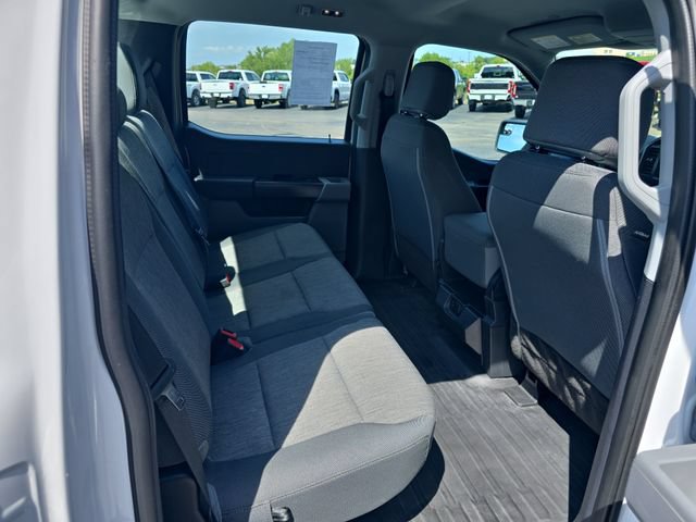 Used 2023 Ford F150 XL w/ XL Chrome Appearance Package AWD/4WD image 13