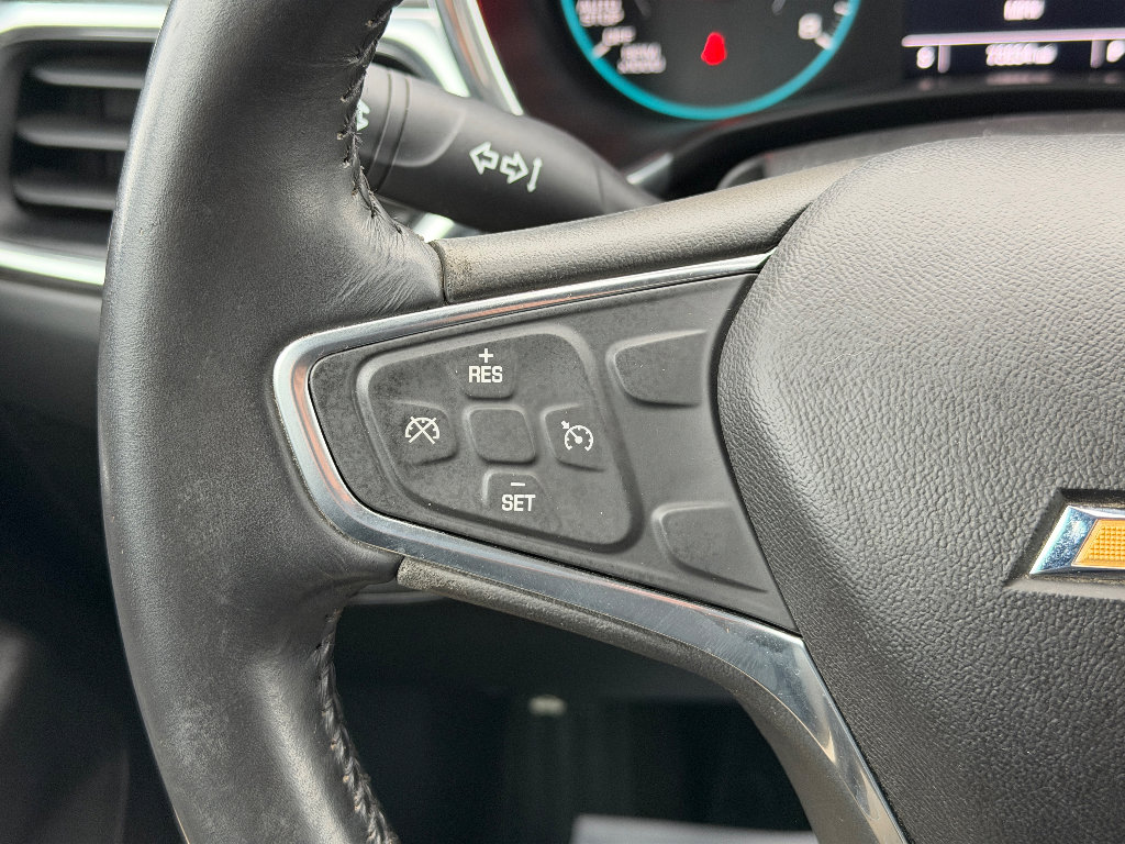 Used 2018 Chevrolet Equinox LT image 8