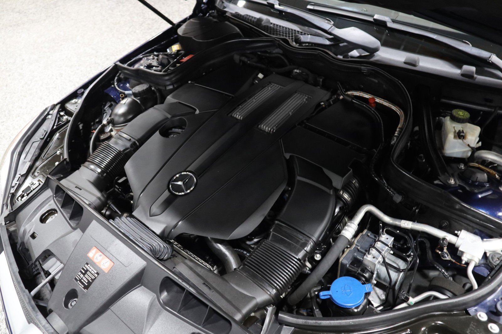 Used 2015 Mercedes-Benz E 400 Cabriolet w/ Premium 1 Package image 16