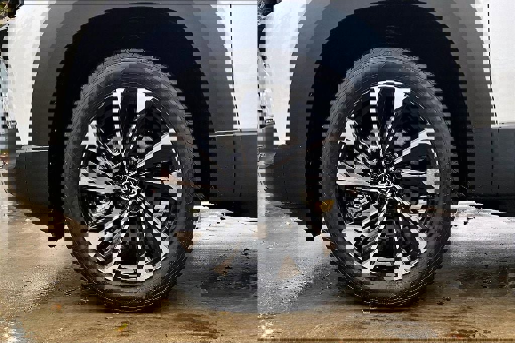 New 2026 MAZDA CX-50 2.5 Hybrid w/ Premium Plus Pkg image 8