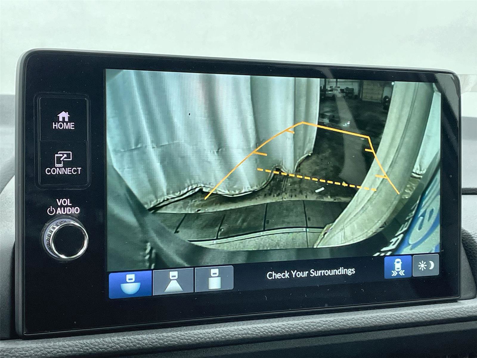 New 2026 Honda CR-V Sport image 27