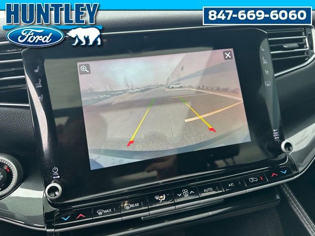 Used 2023 Jeep Wagoneer 4WD w/ Premium Group I image 35