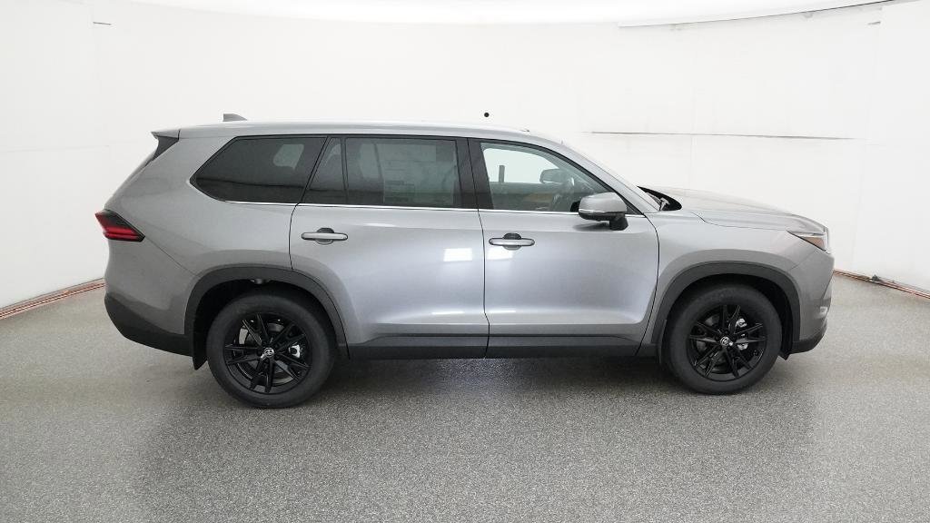New 2026 Toyota Grand Highlander Limited image 11