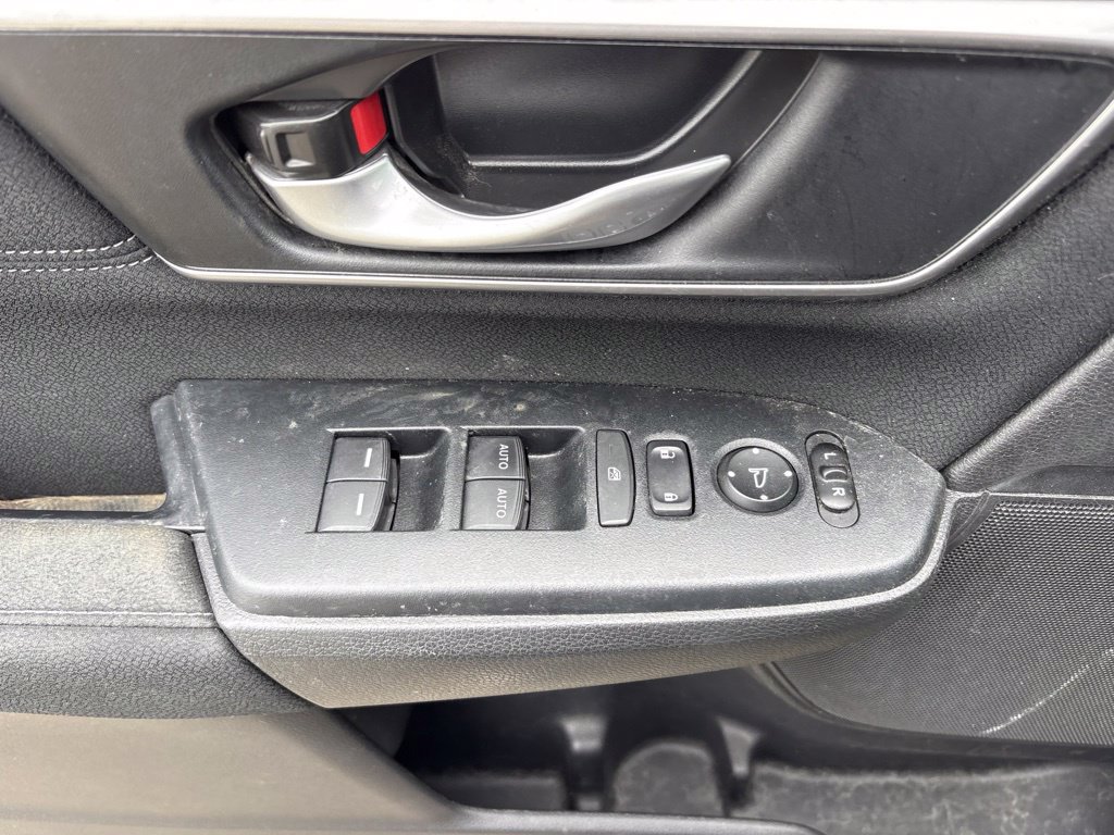 Used 2020 Honda CR-V EX image 17
