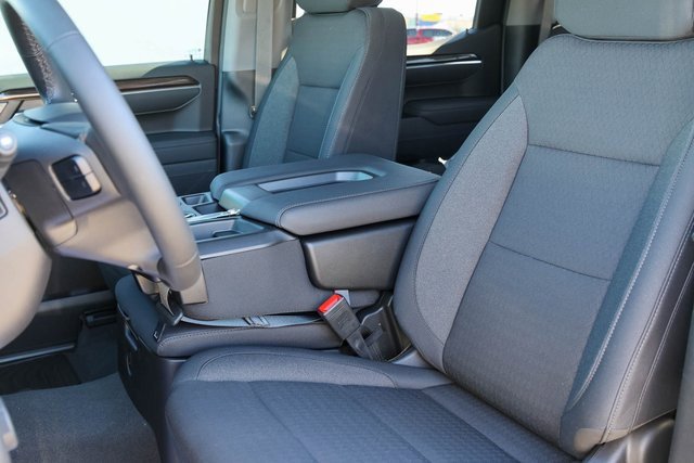 New 2026 Chevrolet Silverado 1500 LT image 11