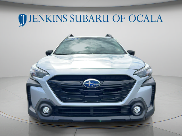 Used 2025 Subaru Outback Onyx Edition w/ Tech Package 3 AWD/4WD image 8