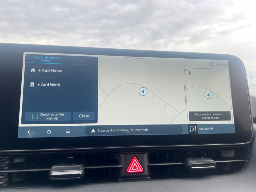 New 2025 Hyundai Ioniq 5 N Base image 24