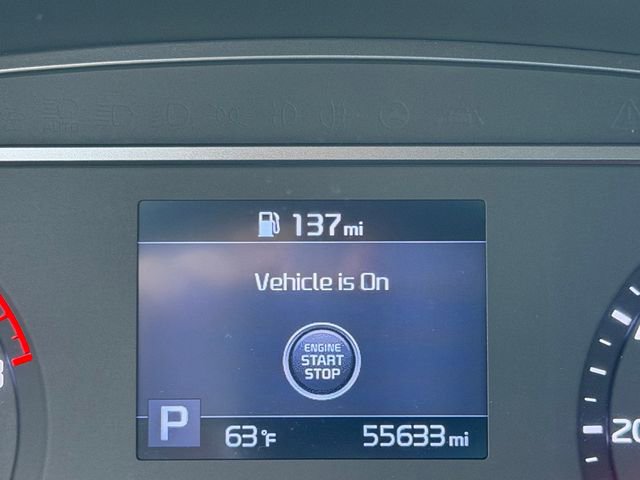 Used 2020 Kia Soul EX image 20