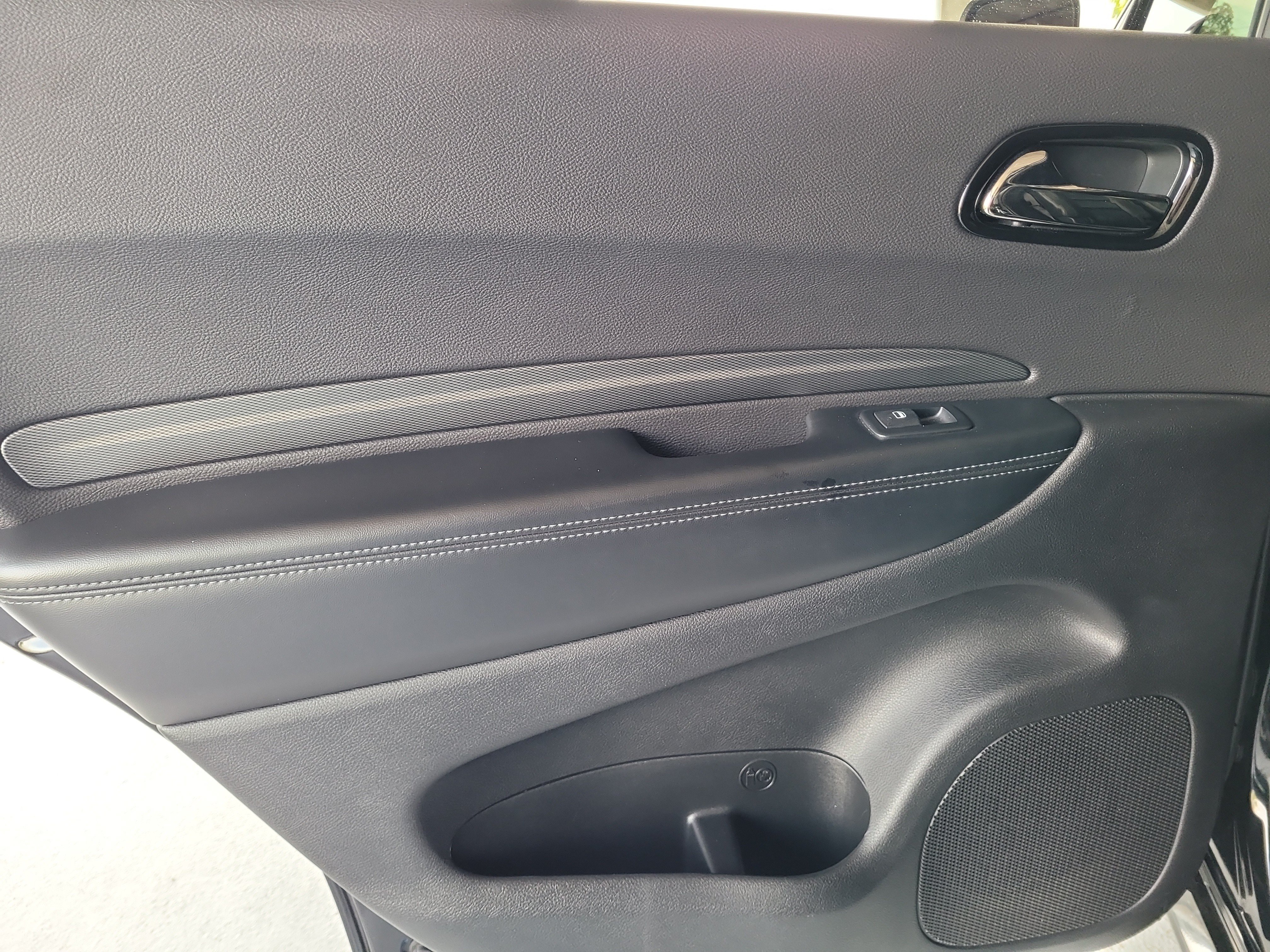 Certified 2021 Dodge Durango GT RWD image 12