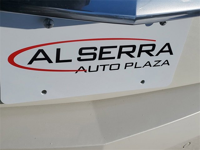 Certified 2014 Cadillac CTS Luxury image 6