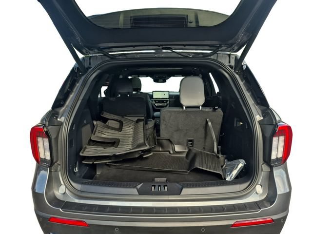 Used 2025 Ford Explorer ST-Line w/ Premium Package AWD/4WD image 19