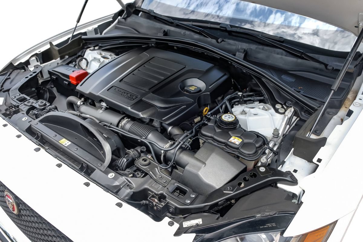 Used 2019 Jaguar F-PACE Premium AWD/4WD image 55