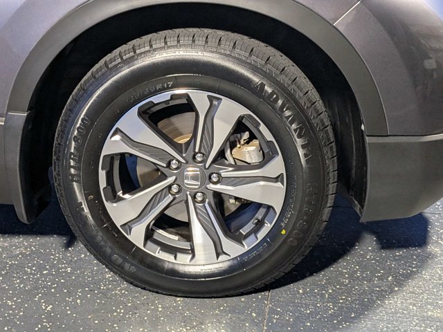 Certified 2017 Honda CR-V LX image 11
