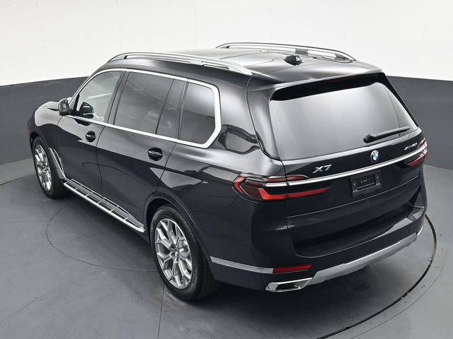 Used 2026 BMW X7 xDrive40i image 29