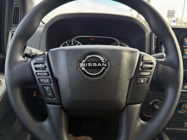 New 2026 Nissan Frontier SV w/ Tow Package image 21