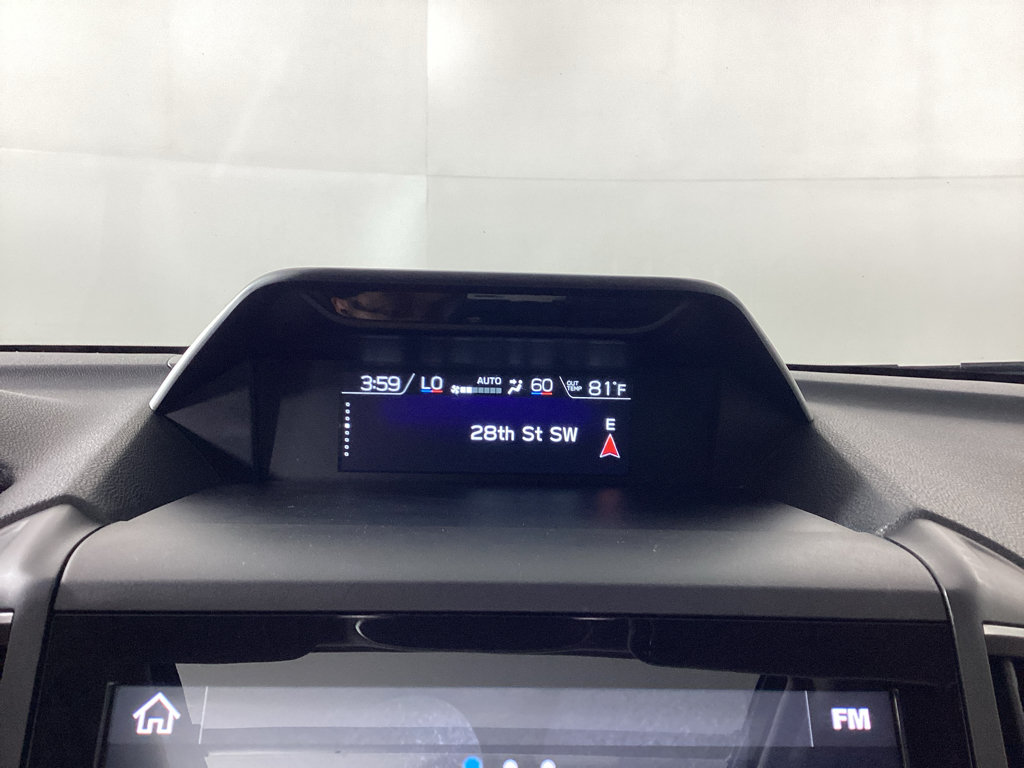 Used 2019 Subaru Forester Touring w/ Popular Package #3 AWD/4WD image 27