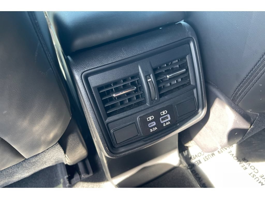 Certified 2026 Subaru Forester Premium AWD/4WD image 40
