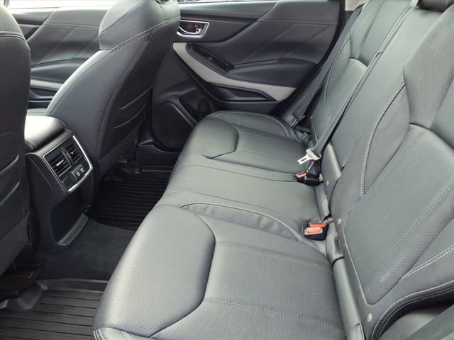 Used 2022 Subaru Forester Limited image 9