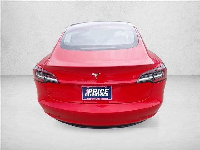Used 2019 Tesla Model 3 Standard Range Plus image 3