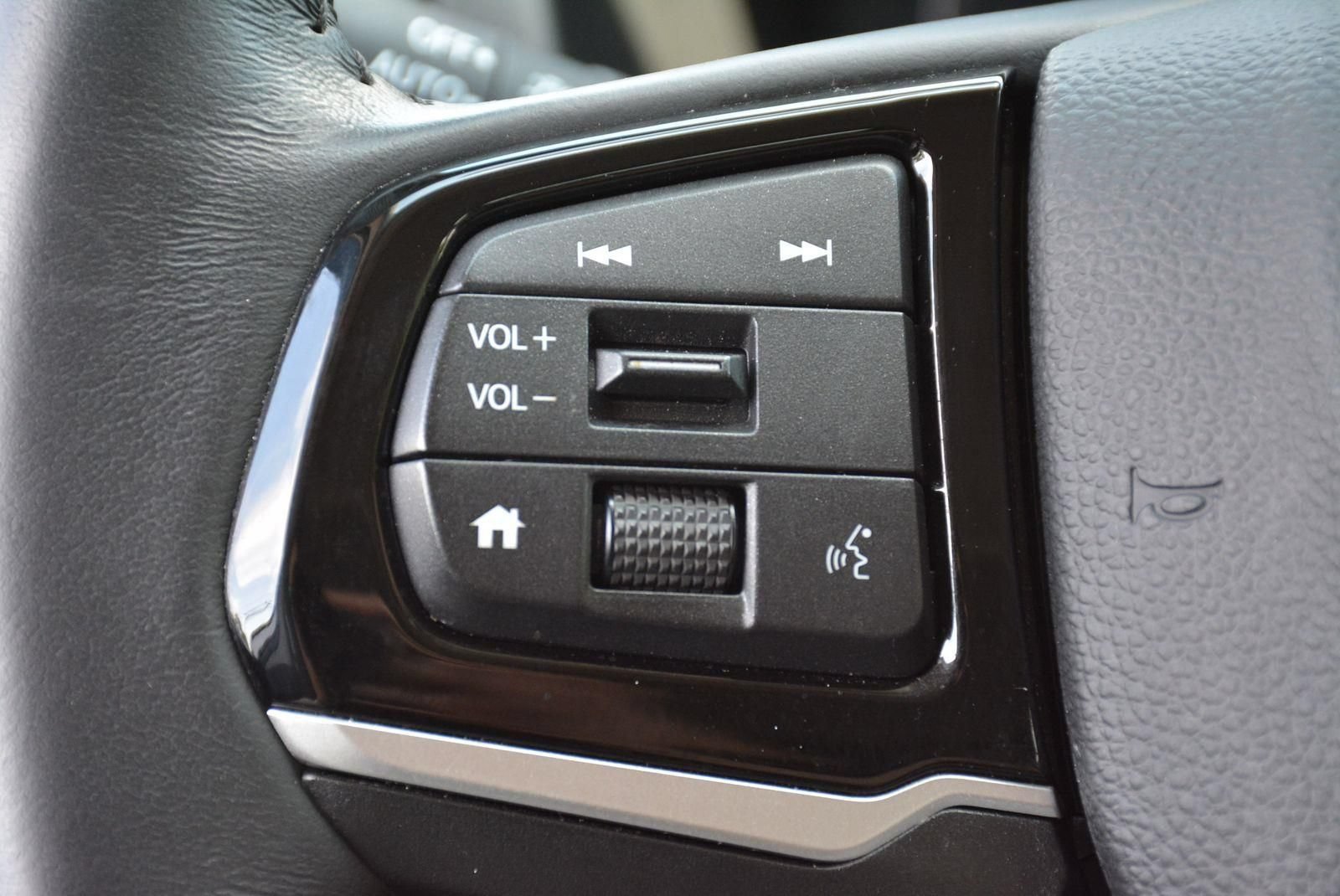 Used 2026 Honda Odyssey EX-L image 29