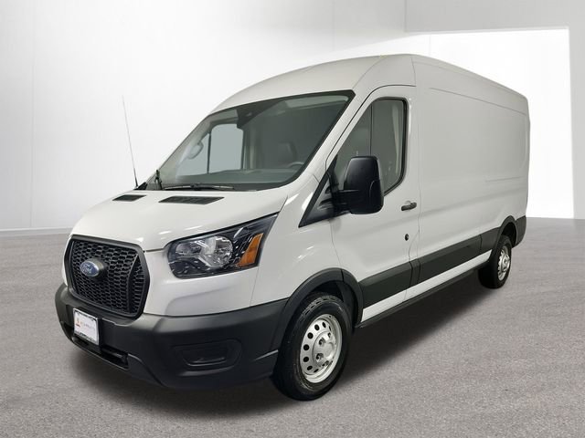 Used 2023 Ford Transit 250 Medium Roof AWD