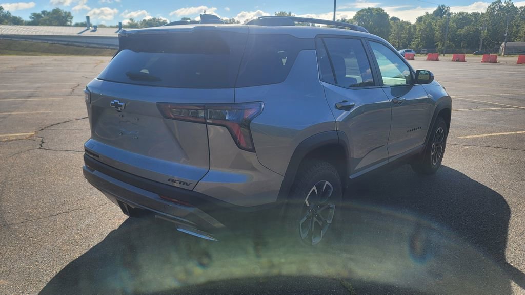 New 2026 Chevrolet Equinox ACTIV w/ Convenience Package III image 12
