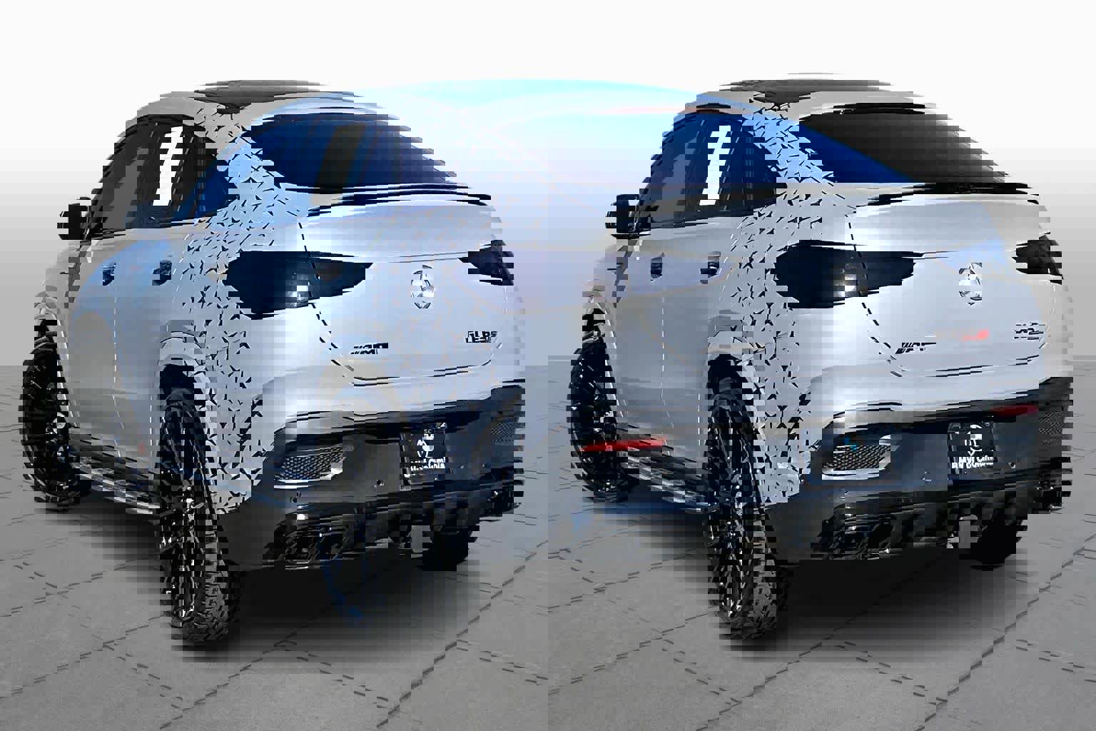 Used 2023 Mercedes-Benz GLE 63 AMG S image 12